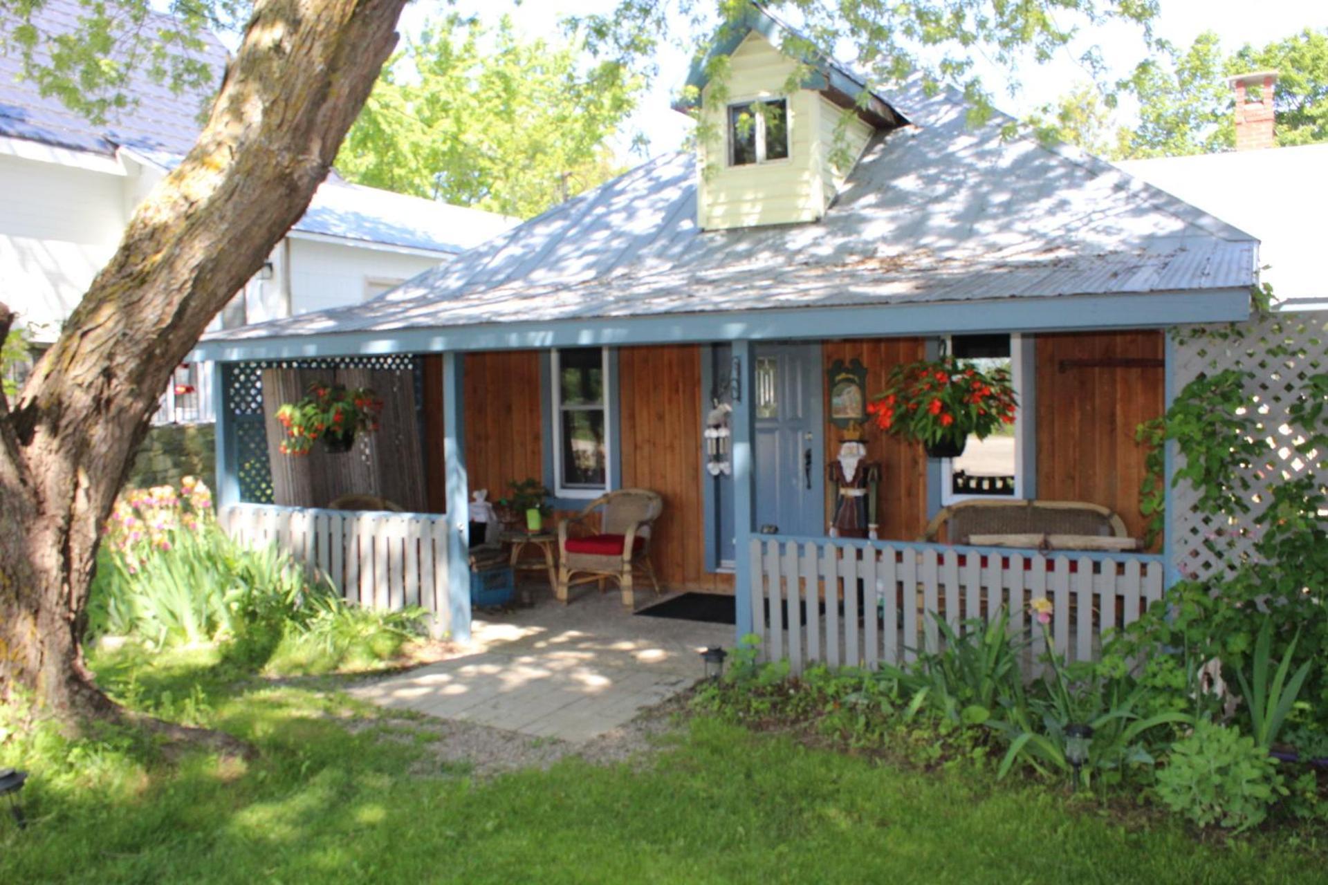Spry Church Cozy Cottage Lion's Head Exterior photo