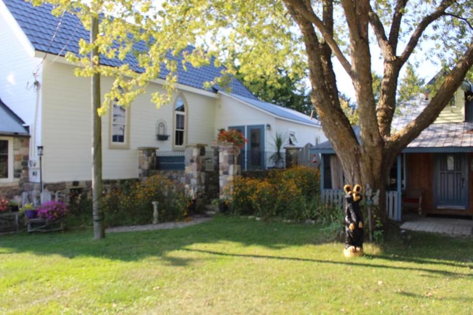 Spry Church Cozy Cottage Lion's Head Exterior photo