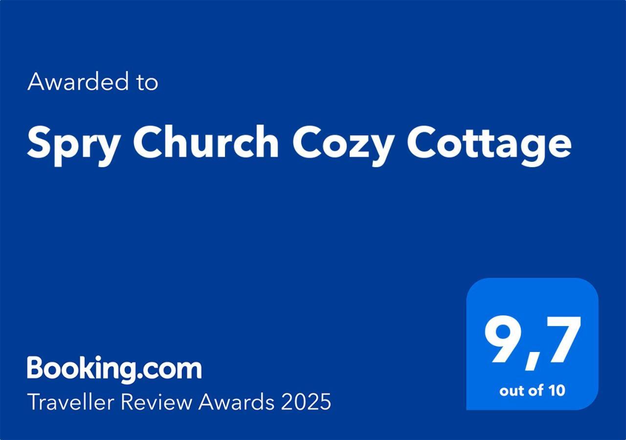 Spry Church Cozy Cottage Lion's Head Exterior photo